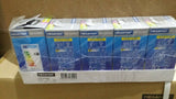 (5 PCS) MEGAMAN LED CLASSIC A60 9.5W E27 LG7209.5 2800K WARMWHITE LG7209.5-E27