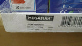 (5 PCS) MEGAMAN LED CLASSIC A60 9.5W E27 LG7209.5 2800K WARMWHITE LG7209.5-E27