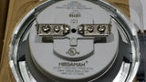 (30 PCS) ER2912dv2-75H45D MEGAMAN Dimmable LED Reflector AR111 LAMPS 12W, AC12V