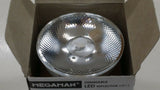 (1) ER3308dLN-SP-GU5.3 DIMMABLE LED REFLECTOR MR16, SP8, GU5.3 8Watt 740mA 4000K