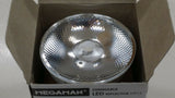 (5) ER3308dLN-SP-GU5.3 DIMMABLE LED REFLECTOR MR16, SP8, GU5.3 8Watt 740mA 4000K