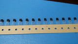 (25 PCS) TS431IZ STMICRO V-Ref Adjustable 1.24V to 6V 30mA 3-Pin TO-92