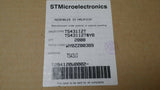 (100 PCS) TS431IZT STMICRO V-Ref Adjustable 1.24V to 6V 30mA 3-Pin TO-92