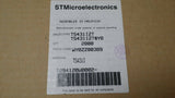 (25 PCS) TS431IZ STMICRO V-Ref Adjustable 1.24V to 6V 30mA 3-Pin TO-92