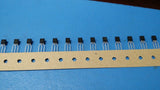 (2000 PCS) TS431IZ STMICRO V-Ref Adjustable 1.24V to 6V 30mA 3-Pin TO-92