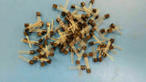 (15 PCS) 2N4124 NSC TRANS NPN 25V 0.2A TO92