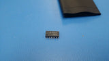 (10 PCS) M74HC367FP MITSUBISHI Bus Driver 2-Func 6-Bit,True Output CMOS SOIC-16