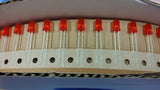 (4,000pcs) LTL-4223-012 LED Uni-Color Hi-Eff. Red 635nm 2-Pin T-1 3/4 ROHS
