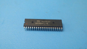 (1PC) D8080AFC-1 NEC 8 bit microprocessor Dip 40