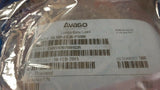 (30pcs) HLMP-EG30-PS000 Standard LEDs - Through Hole Red, 626nm 30 Deg, 2500mcd