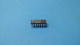 (10PCS) 74F175PC FSC, SIG,NSC,Flip Flop D-Type Pos-Edge 1-Element PDIP-16
