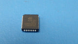 (2 PCS) M28F201-120K1 STMICRO NOR Flash PLCC-32 256KX8 120NS