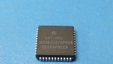(5 PCS) GS38JC371PK04 SAT-0R1 MOTOROLA INTERGRATED DEVICE PLCC-44 PIN