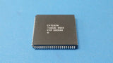 (1 PC) CY7C374-100JC CYPRESS Flash PLD, 12ns, 128-Cell, CMOS, PLCC84