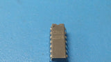 (6 PCS) LU321A GI SEMICONDUCTOR, IC, PDIP-14