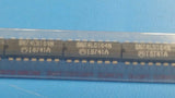 (10 PCS) SN74LS164N Shift Shift Register 1 Element 8 Bit 14-PDIP
