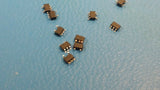 (25pcs) SN74LVC1G125D Buffer/Line Driver 1-CH Non-Inverting 3-ST CMOS 6-Pin X2SO