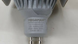 (5PCS) MEGAMAN LR059065DM DIMMABLE LED REFLECTOR PAR16, GU10 6.5W 3000K WHITE
