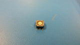 (5pcs) SH-7070TB Dip Switch Hexadecimal Complement 16 Position Surface Mount Rot
