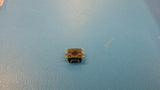 (5pcs) SH-7070TB Dip Switch Hexadecimal Complement 16 Position Surface Mount Rot