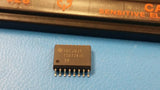 (1pc) ISO7241CDW General Purpose Digital Isolator 2500Vrms 4 Channel 25Mbps 25kV