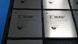 (1 PC) XCV300-4BG432C XILINX IC FPGA 316 I/O 432MBGA