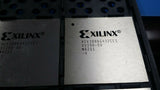 (1 PC) XCV300-4BG432C XILINX IC FPGA 316 I/O 432MBGA