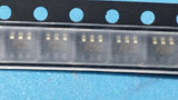 (10 PCS) ZXT13P20DE6TA ZETEX Bipolar (BJT) Transistor PNP 90MHz SMT SOT-26 ROHS