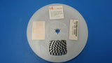 (25 PCS) TA035TCM106KDR VENKEL LTD. 10uF 35V 10% Tantalum Capacitor D Case