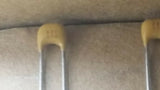 (25 PCS) SR151A220JAA AVX MLCC, 22pF ±5% 100V Ceramic Capacitor C0G, NP0 Radial