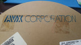 (25 PCS) SR151A220JAA AVX MLCC, 22pF ±5% 100V Ceramic Capacitor C0G, NP0 Radial