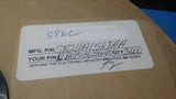 (25PC) SR211A151JAA AVX MLCC Cer Cap 150pF ±5% 100V C0G NP0 Radial -55°C ~ 125°C