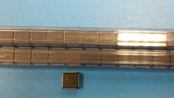 (1 PC) HC55185GCM INTERSIL SLIC 1-CH 53dB 45mA 5V/-18V/-24V/-28V 28-Pin PLCC