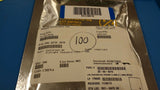 (50pcs) 598-8510-207F Led, 1208 Smt Led,Red/Green,Alingap ,Water Clear Lens,160