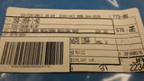 (2pcs) 592-3030-013F LED Circuit Board Indicators Dual R/G 628/570nm 6.5/8mcd