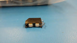 (2pcs) 592-3030-013F LED Circuit Board Indicators Dual R/G 628/570nm 6.5/8mcd