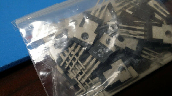 (1 PC) PJ1083CZ PROMAX 7V; 7.5Amp low dropout positive voltage regulatorTO-220