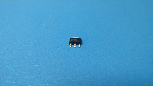 (10pcs) IRFL014N Trans MOSFET N-CH Si 55V 2.7A 4-Pin(3+Tab) SOT-223