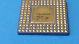 (1PC) A80386-20 INTEL 20MHZ CPU 386 Vintage PGA132