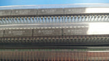 (4 PCS) MC14160BCP SYN POSITIVE EDGE TRIGGERED 4-BIT UP DECADE COUNTER, PDIP16