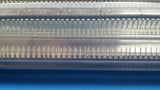 (4 PCS) MC14160BCP SYN POSITIVE EDGE TRIGGERED 4-BIT UP DECADE COUNTER, PDIP16