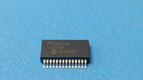 (2 PCS) PIC16F916-I/SS MICROCHIP IC MCU 8BIT 14KB FLASH 28SSOP