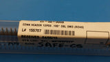 (7pcs) TSM-107-03-L-DH CONN HEADER SMD R/A 14POS 2.54MM