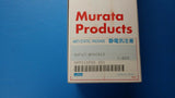 (100 PCS) SAF67.8MAC81Z MURATA 1 FUNCTIONS 67.8MHz SAW-VIDEO/SOUND FILTER