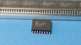 (2PCS) PWR-SMP402TNC Switching Regulator/Controller Voltage-mode 0.2A MOS SOIC16