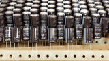 (400pcs) RD1V108M12020PL159 Radial 35 V 1000 uF Ø 12.5 x 20 mm 105 °C Electrolyt