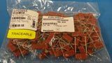 (50pcs) ECWH16562JV CAP FILM 5600PF 5% 1.6KVDC RAD
