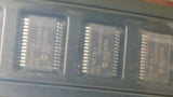 (1PC) PIC16F76-I/SS MICROCHIP MCU 8-bit PIC16 PIC RISC 14KB Flash 5V 28-Pin SSOP