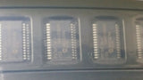 (1PC) PIC16F76-I/SS MICROCHIP MCU 8-bit PIC16 PIC RISC 14KB Flash 5V 28-Pin SSOP