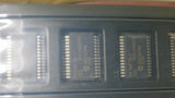 (1PC) PIC16F76-I/SS MICROCHIP MCU 8-bit PIC16 PIC RISC 14KB Flash 5V 28-Pin SSOP
